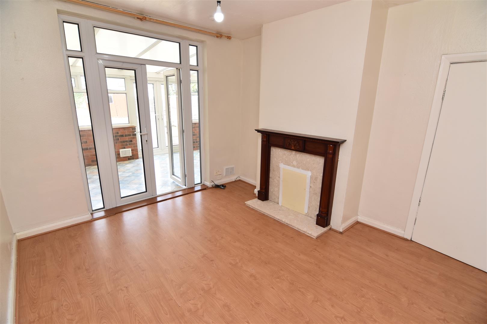 3 bed semi-detached house for sale in Thornton Road, Birmingham 2