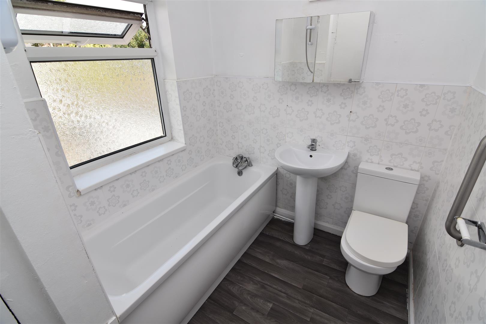 3 bed semi-detached house for sale in Thornton Road, Birmingham 8