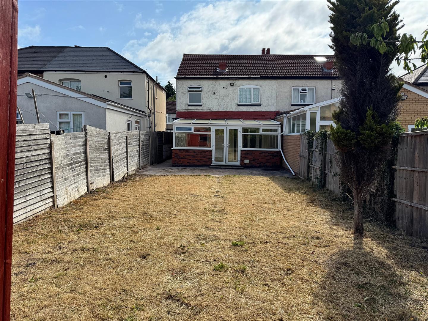 3 bed semi-detached house for sale in Thornton Road, Birmingham 10