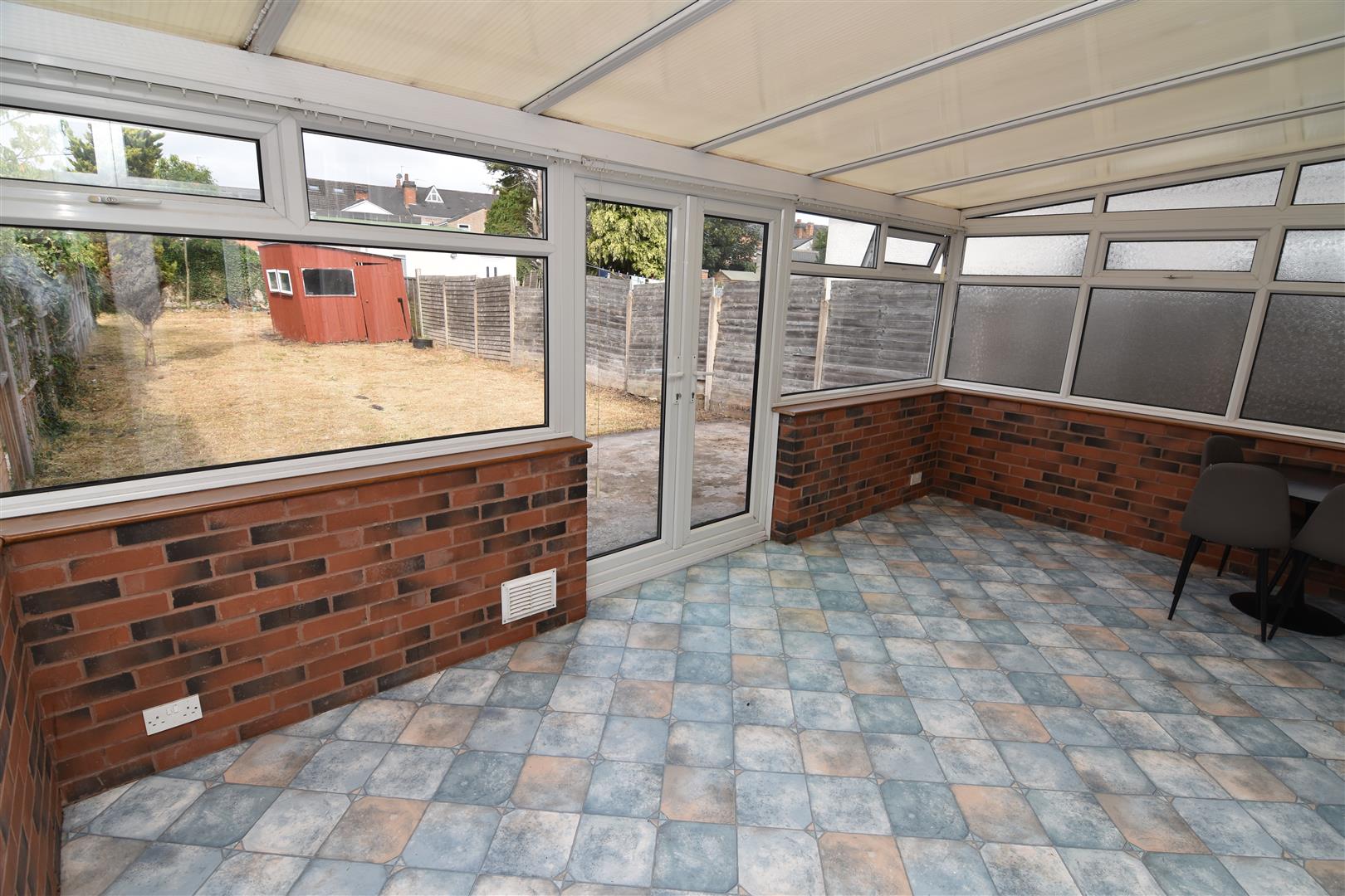 3 bed semi-detached house for sale in Thornton Road, Birmingham 3