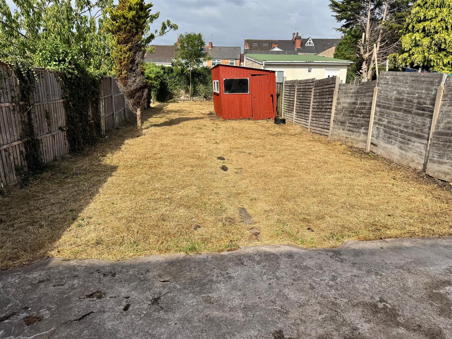 3 bed semi-detached house for sale in Thornton Road, Birmingham 9