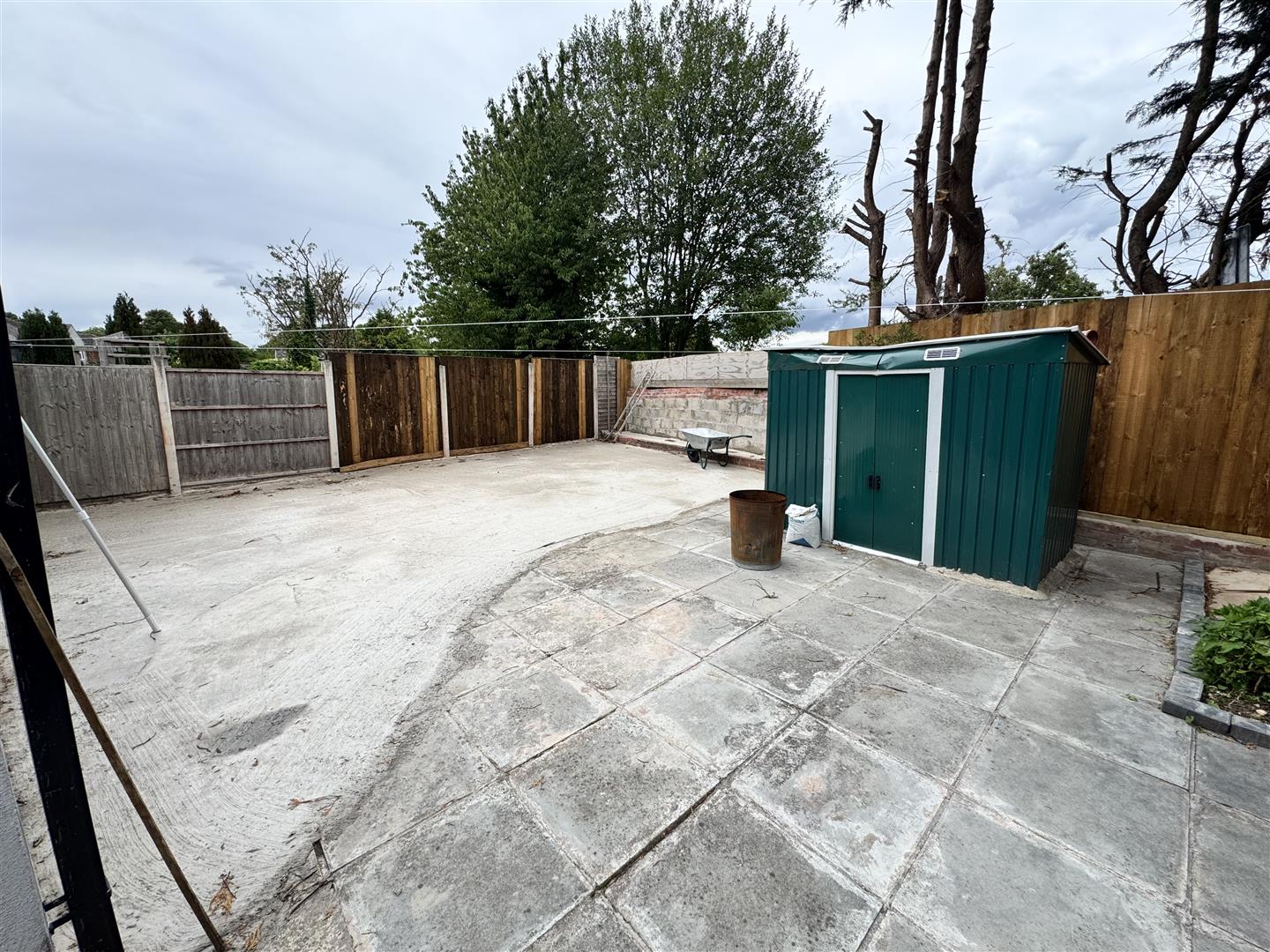 3 bed end of terrace house for sale in Cotterills Lane, Birmingham 10