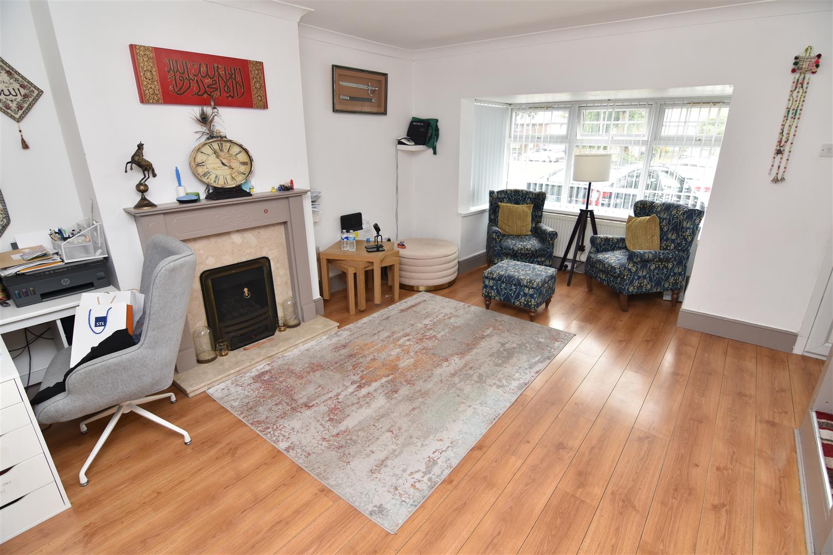 3 bed end of terrace house for sale in Cotterills Lane, Birmingham  - Property Image 2