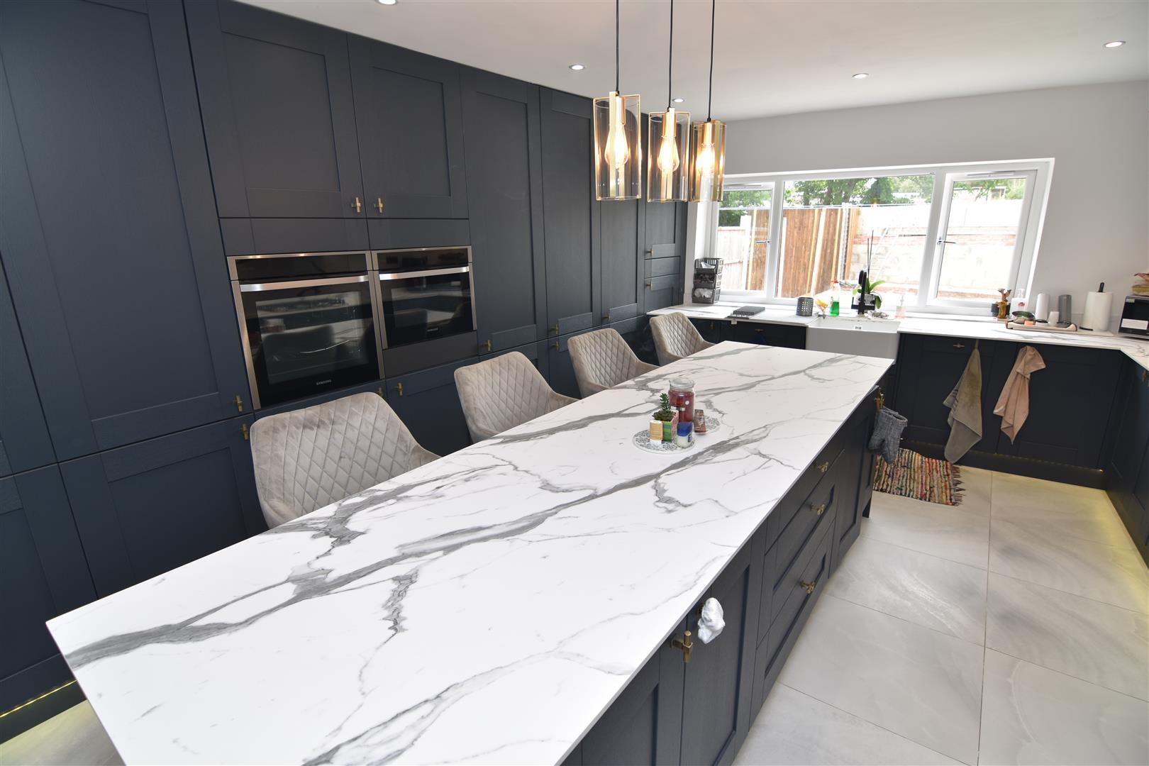 3 bed end of terrace house for sale in Cotterills Lane, Birmingham 6