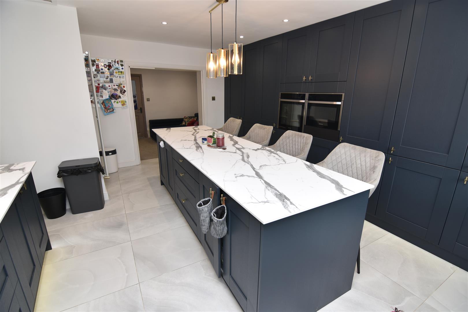 3 bed end of terrace house for sale in Cotterills Lane, Birmingham 7