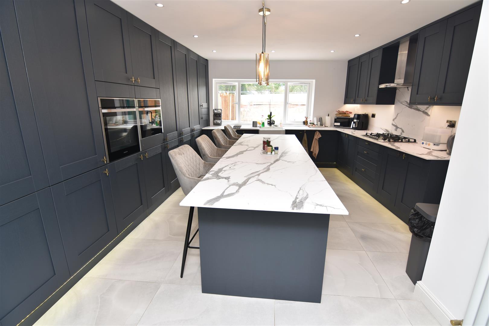 3 bed end of terrace house for sale in Cotterills Lane, Birmingham 5