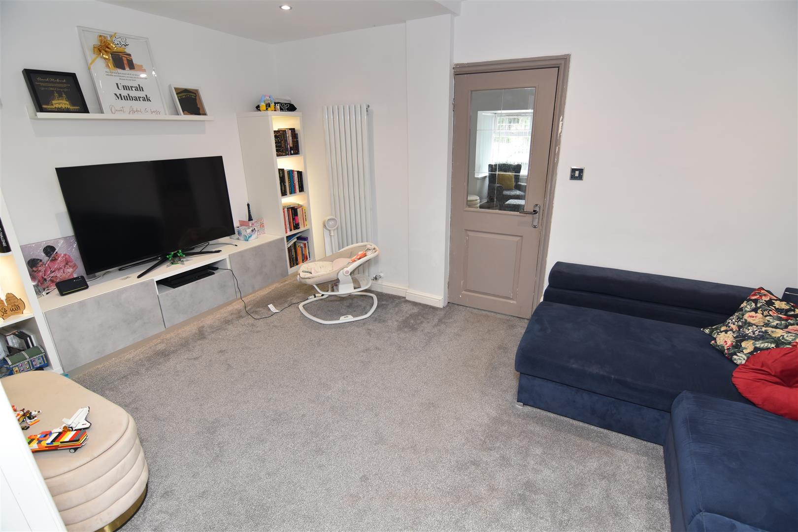3 bed end of terrace house for sale in Cotterills Lane, Birmingham 4