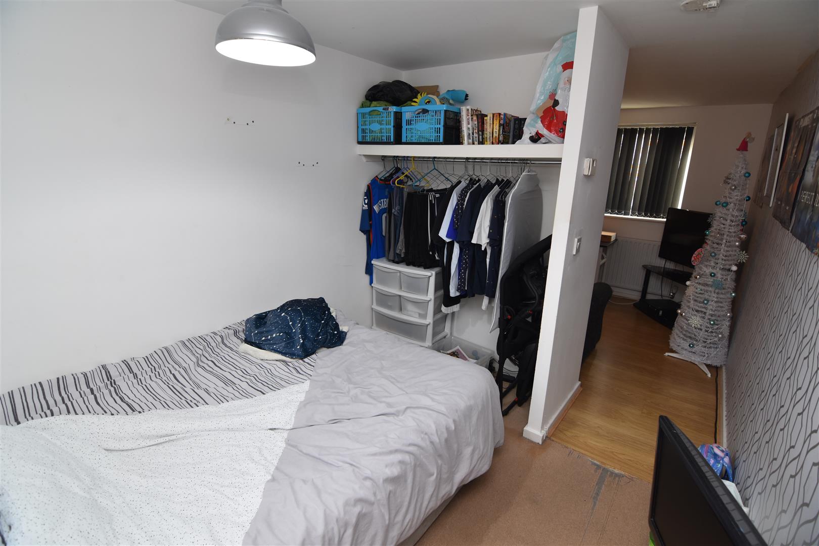 1 bed studio flat for sale in Church Street, Birmingham  - Property Image 5