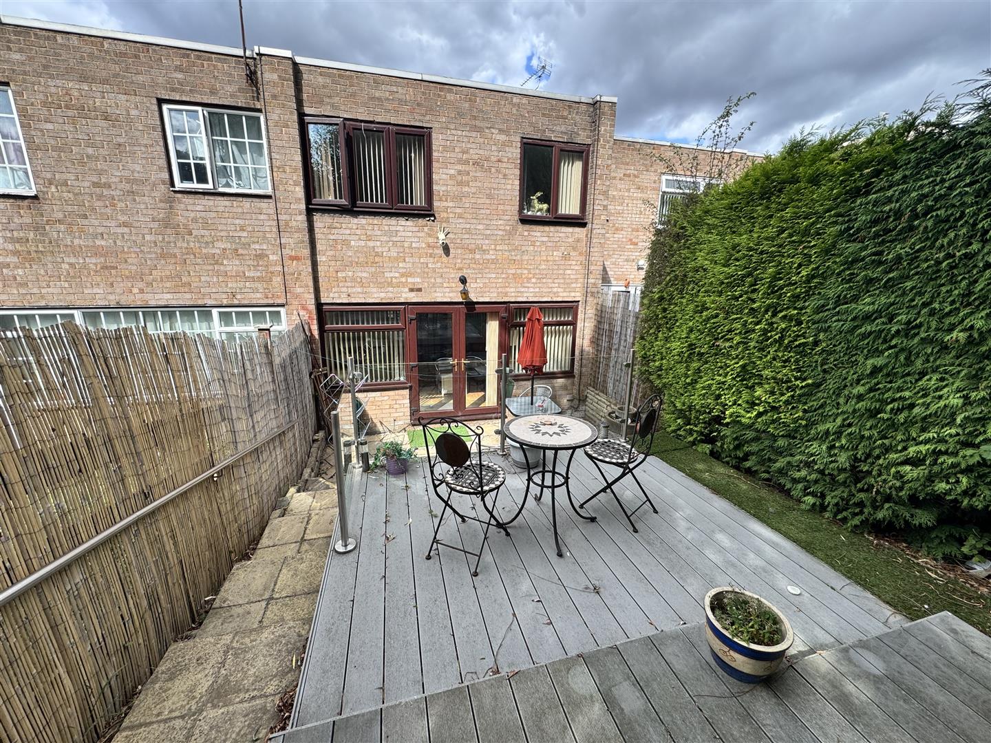 3 bed town house for sale in Goodwood Close, Birmingham  - Property Image 8