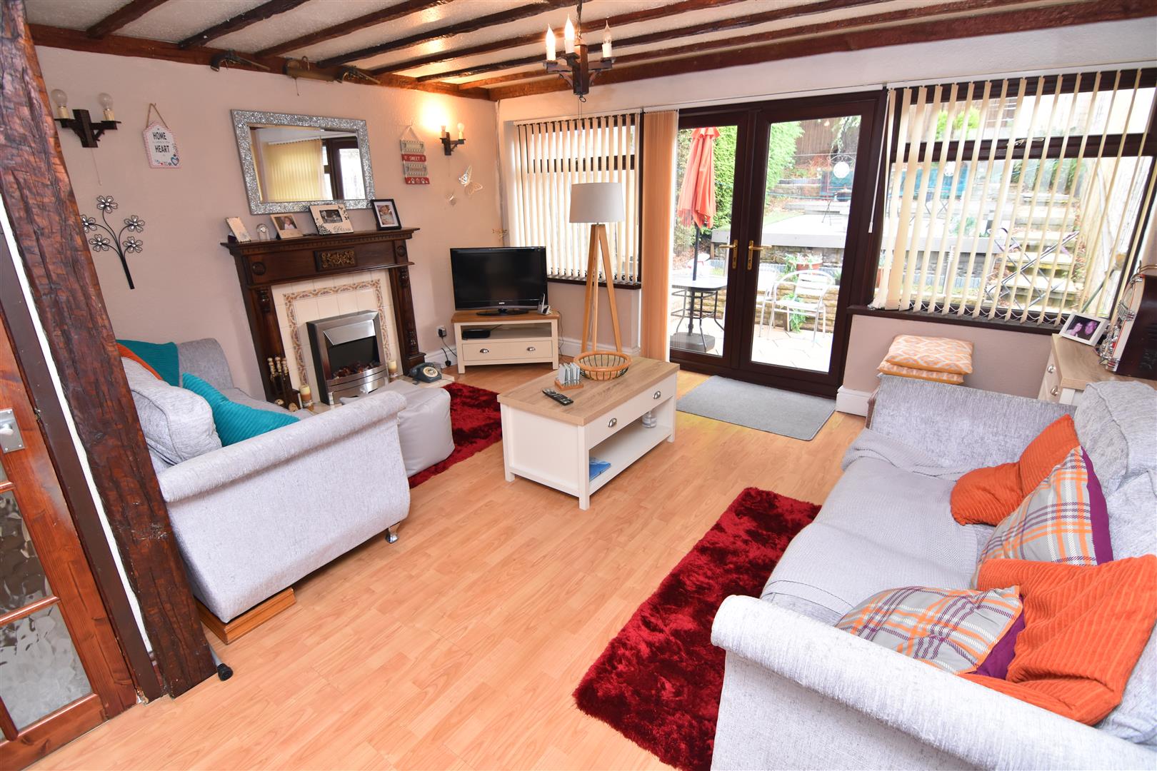 3 bed town house for sale in Goodwood Close, Birmingham  - Property Image 2