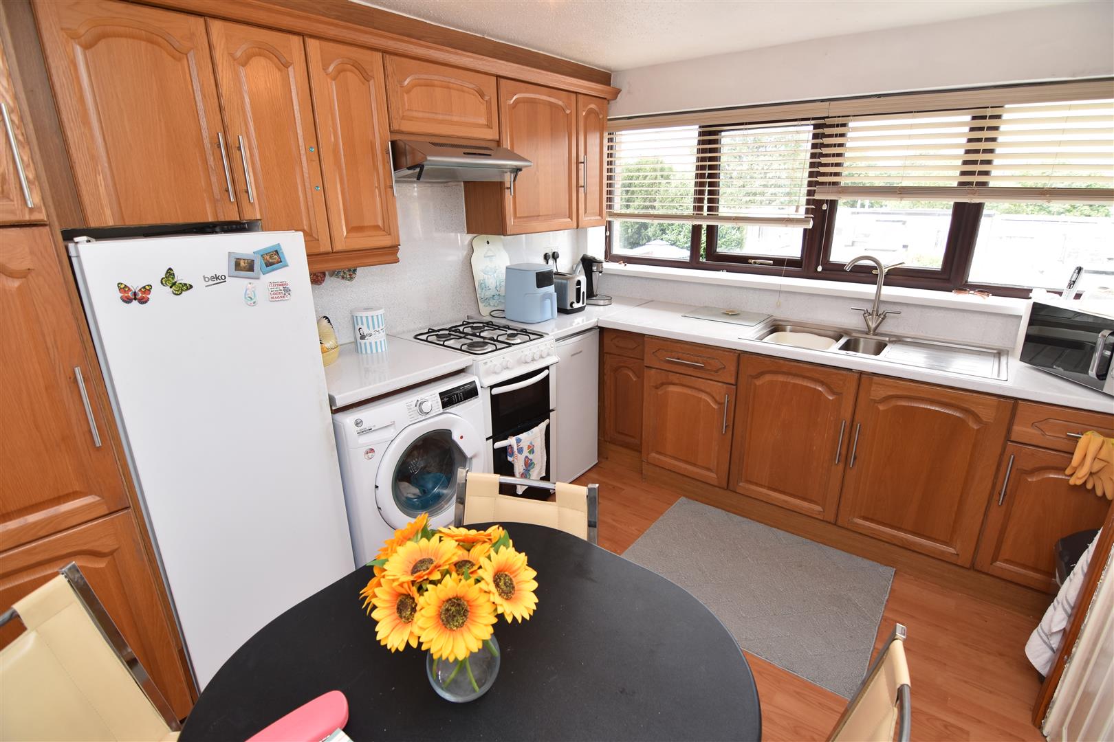 3 bed town house for sale in Goodwood Close, Birmingham  - Property Image 4