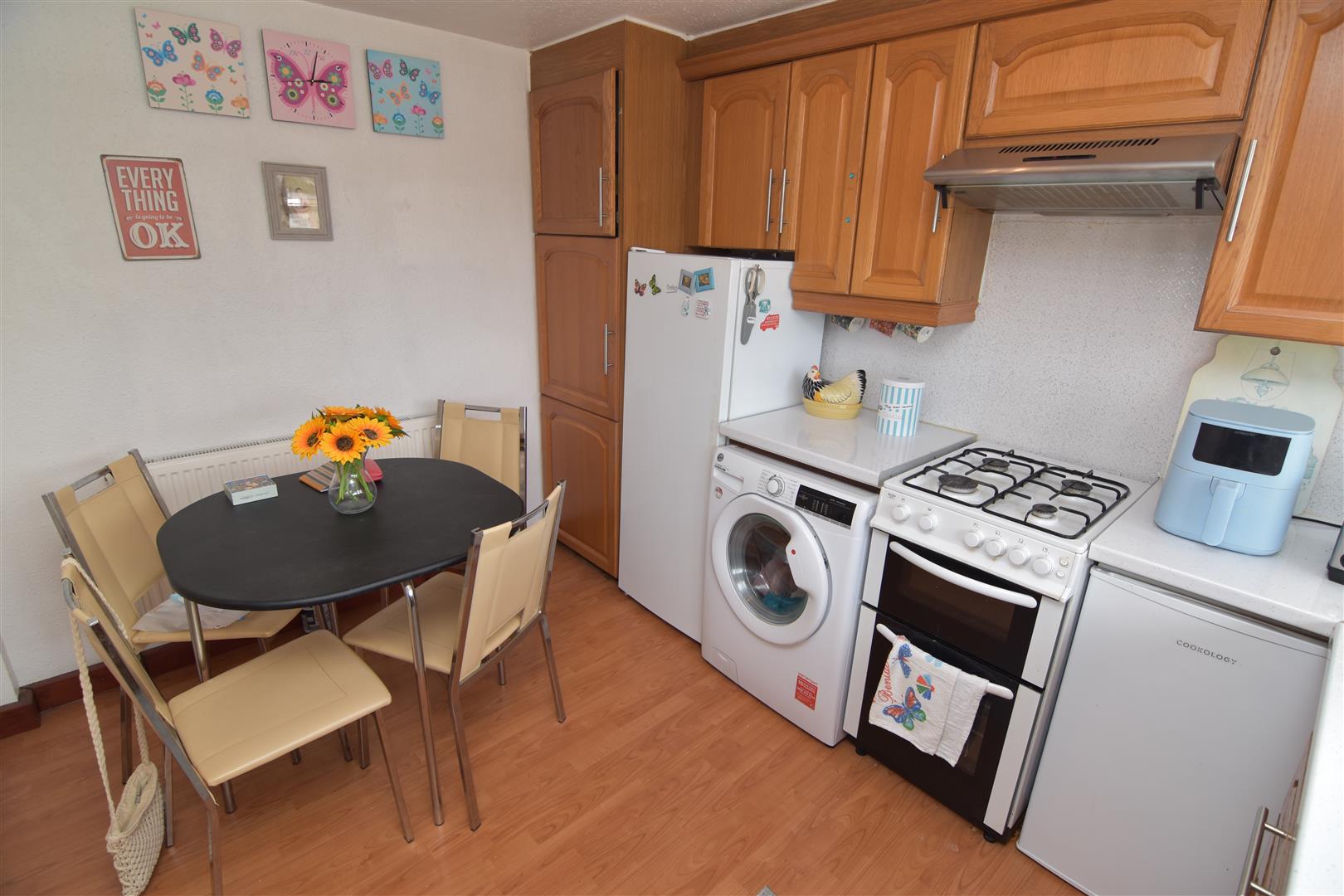 3 bed town house for sale in Goodwood Close, Birmingham  - Property Image 5