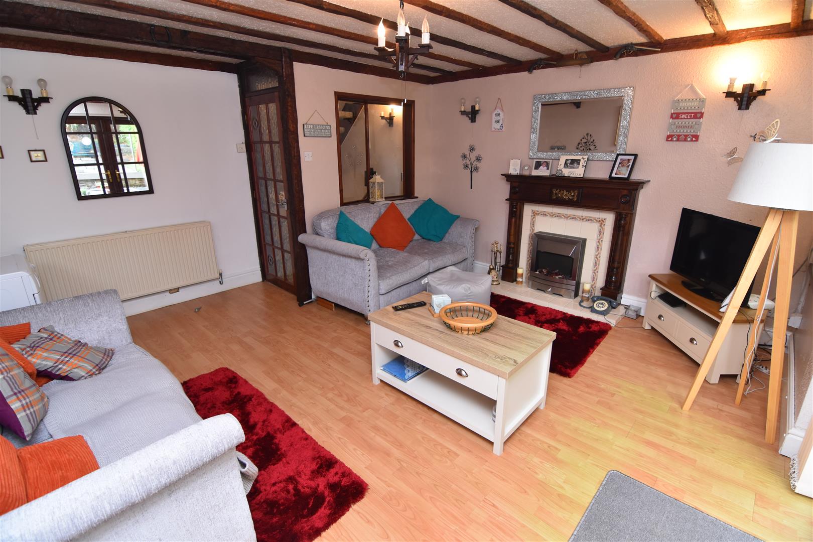 3 bed town house for sale in Goodwood Close, Birmingham  - Property Image 3