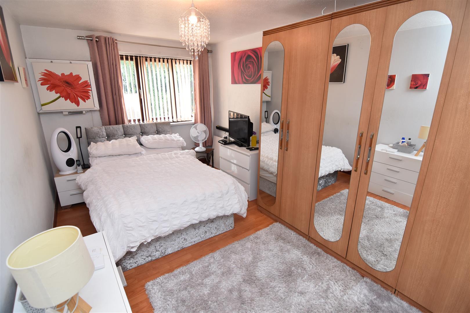 3 bed town house for sale in Goodwood Close, Birmingham  - Property Image 6