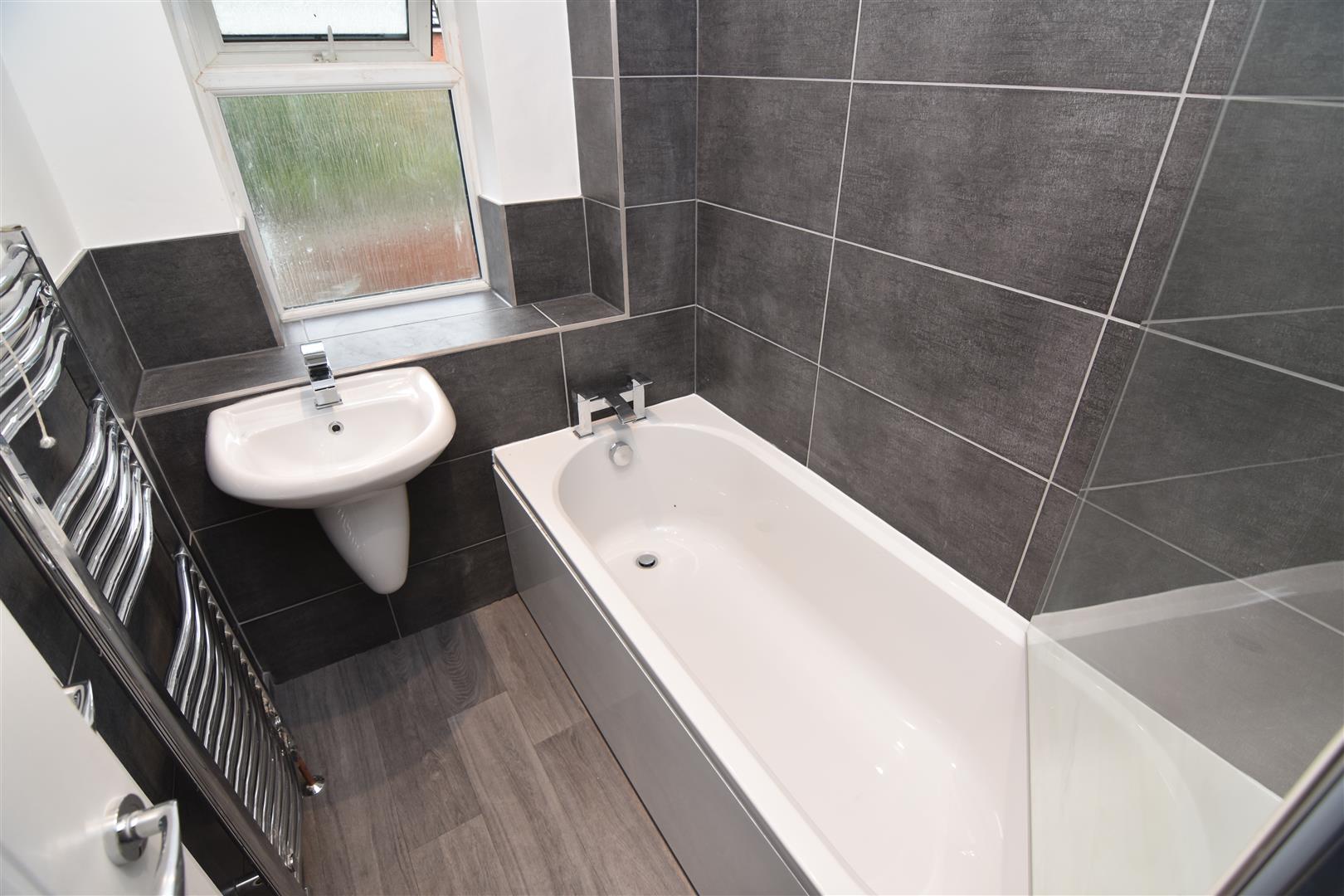 3 bed terraced house for sale in Shenton Walk, Birmingham 6