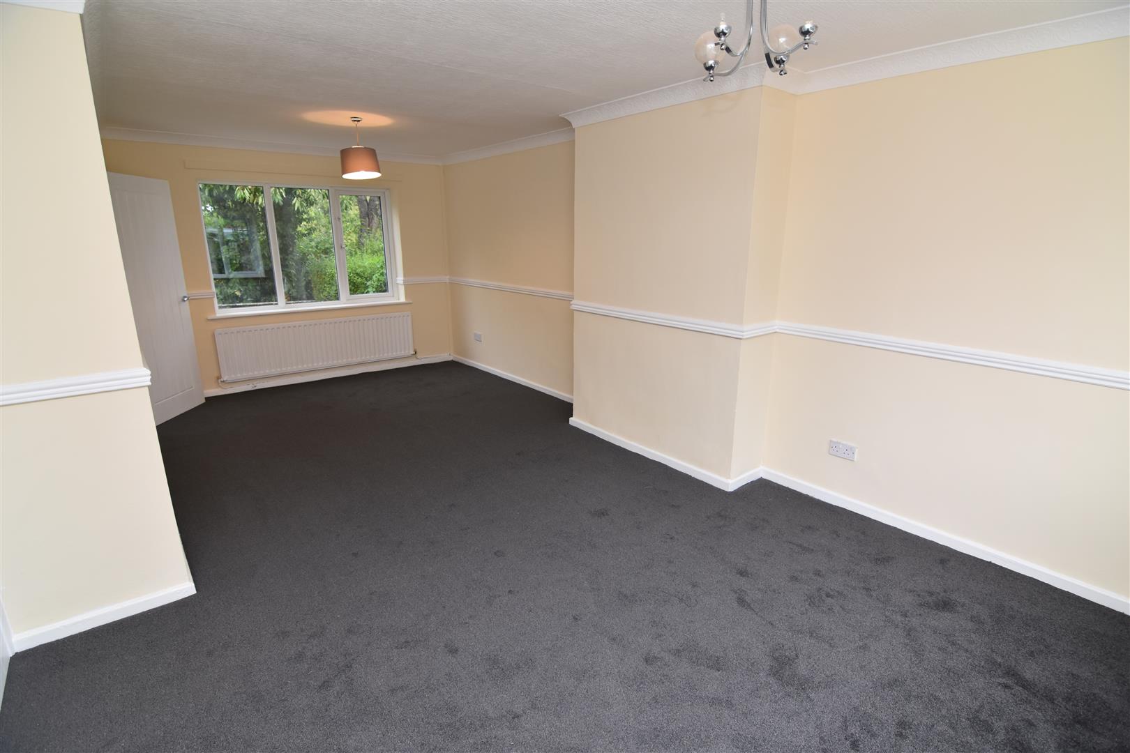 3 bed terraced house for sale in Shenton Walk, Birmingham 1
