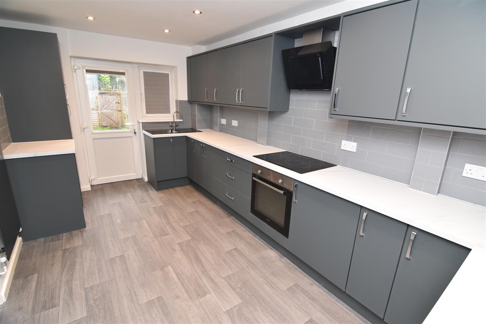 3 bed terraced house for sale in Shenton Walk, Birmingham 3