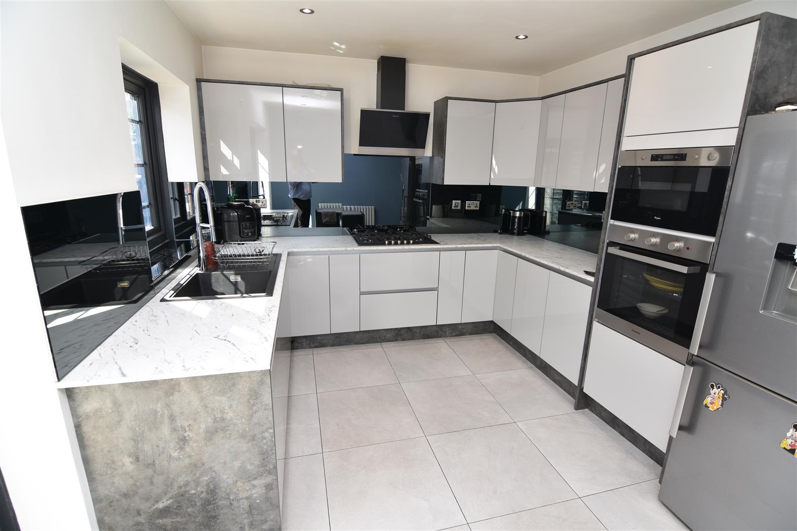 3 bed semi-detached house for sale in Farnhurst Road, Birmingham  - Property Image 7