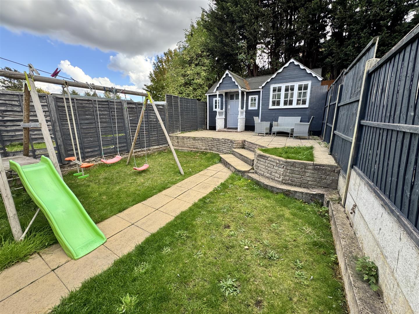 3 bed semi-detached house for sale in Farnhurst Road, Birmingham  - Property Image 13