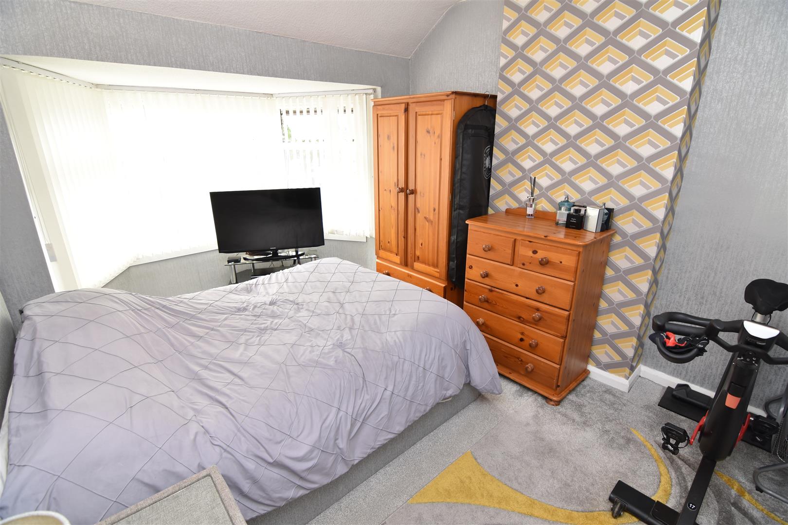 3 bed semi-detached house for sale in Fairholme Road, Birmingham 7