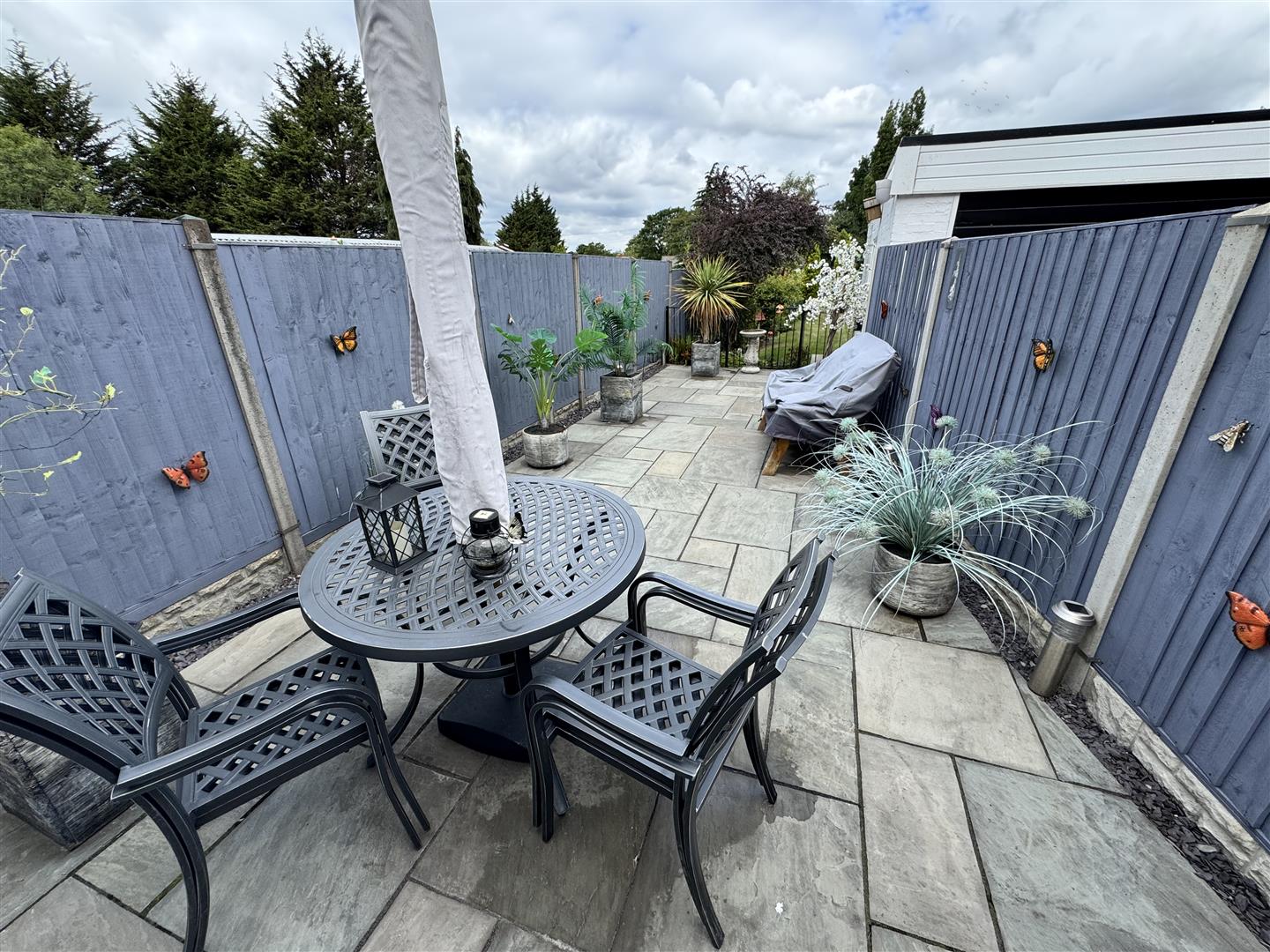 3 bed semi-detached house for sale in Fairholme Road, Birmingham 12