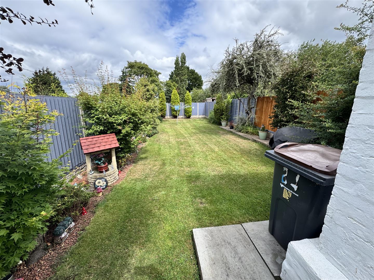 3 bed semi-detached house for sale in Fairholme Road, Birmingham 10