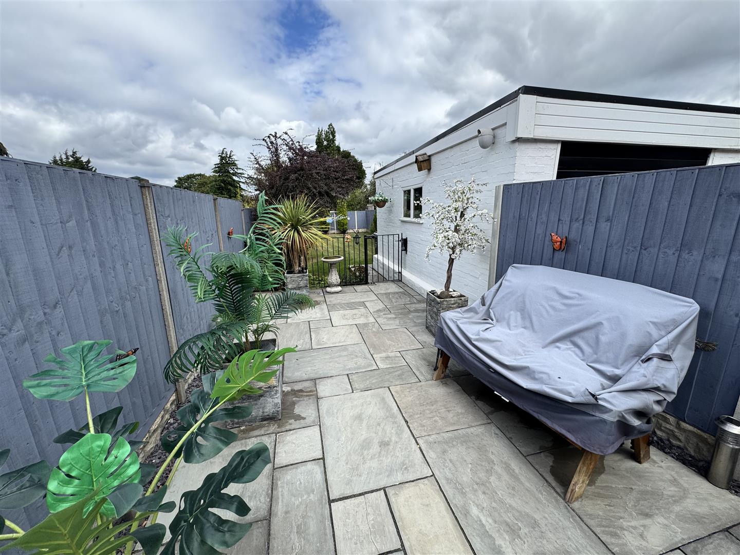 3 bed semi-detached house for sale in Fairholme Road, Birmingham 9