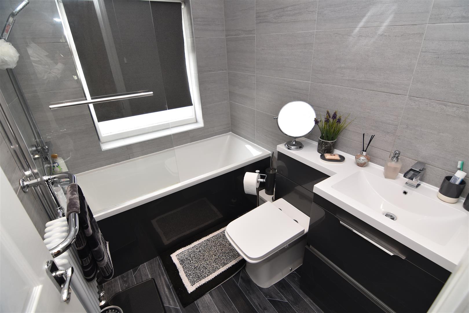 3 bed semi-detached house for sale in Fairholme Road, Birmingham 8