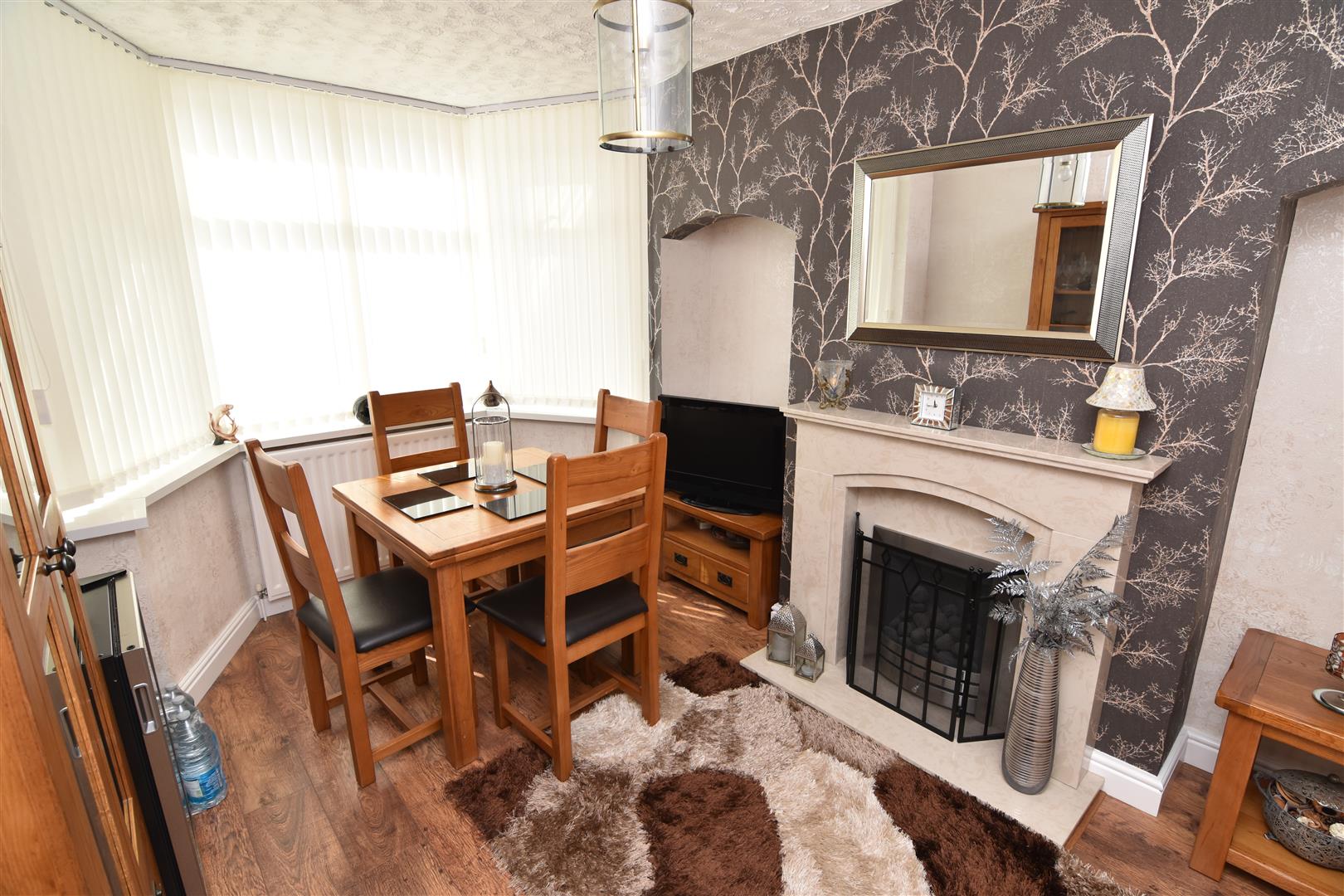 3 bed semi-detached house for sale in Fairholme Road, Birmingham  - Property Image 4
