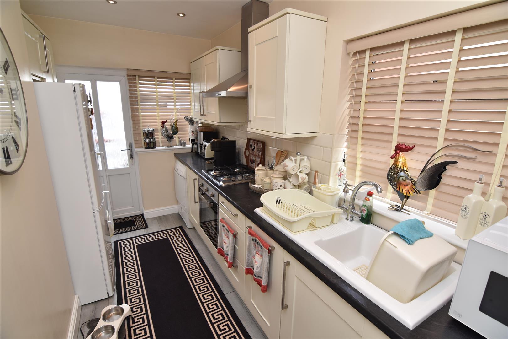 3 bed semi-detached house for sale in Fairholme Road, Birmingham 4