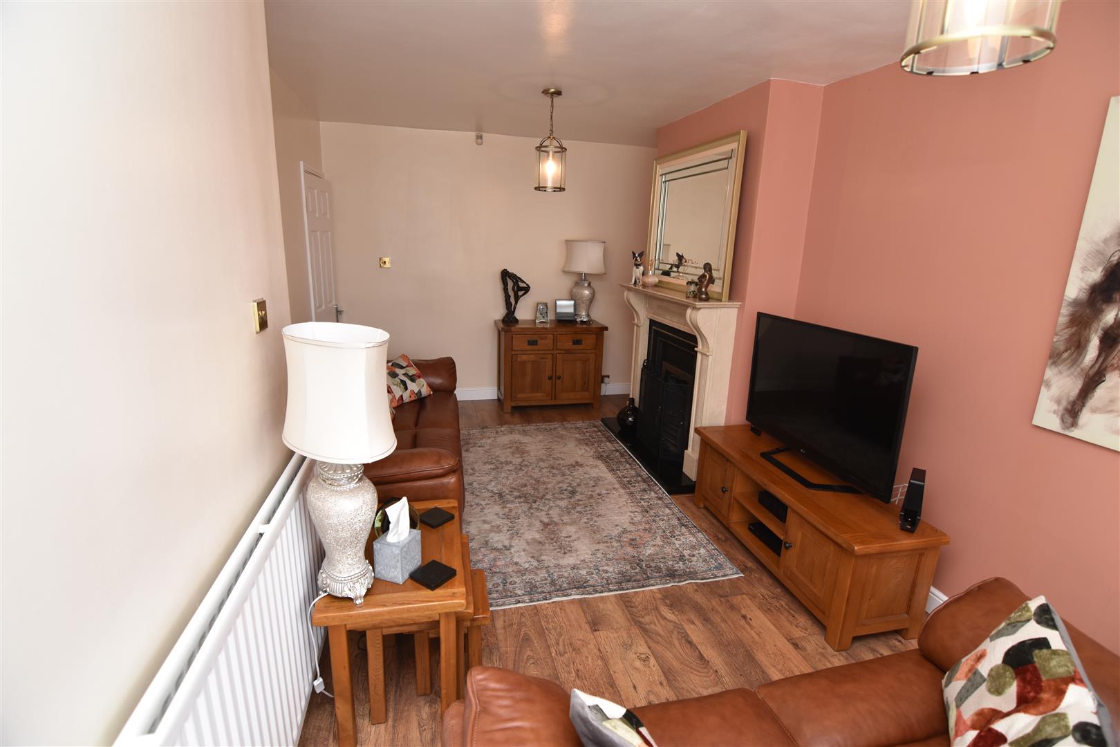 3 bed semi-detached house for sale in Fairholme Road, Birmingham  - Property Image 3