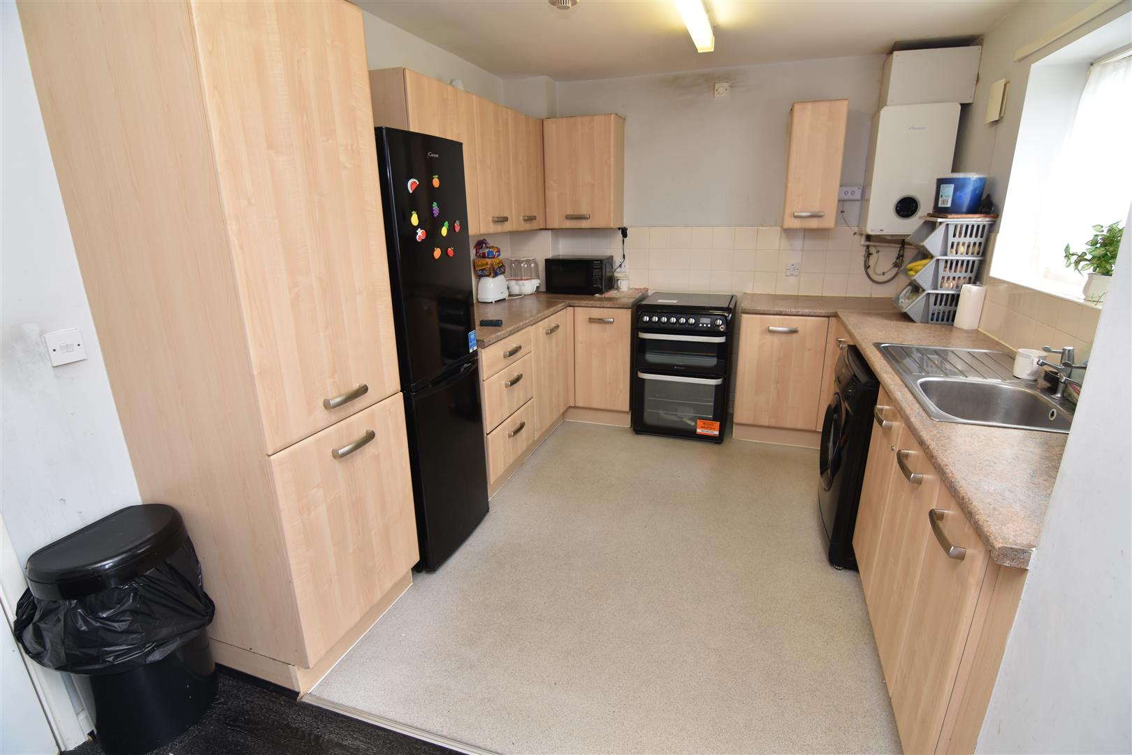 3 bed town house for sale in Naseby Road, Birmingham  - Property Image 4