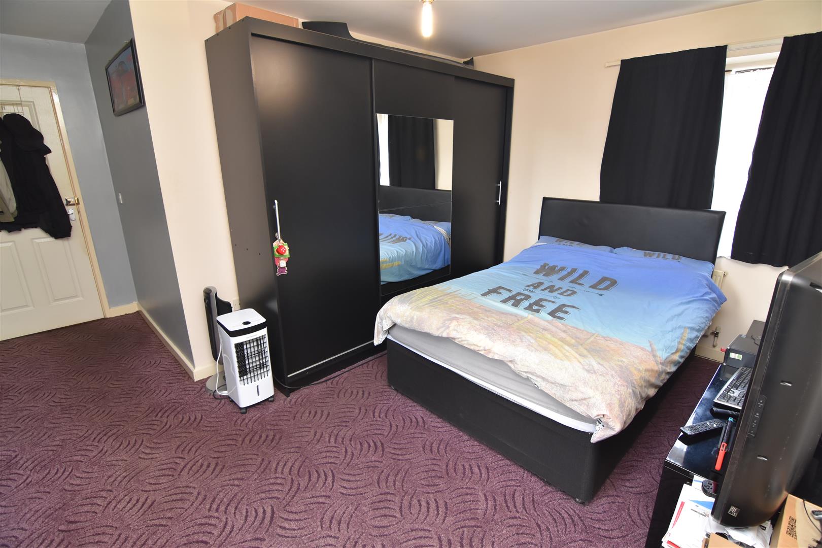 3 bed town house for sale in Naseby Road, Birmingham  - Property Image 8