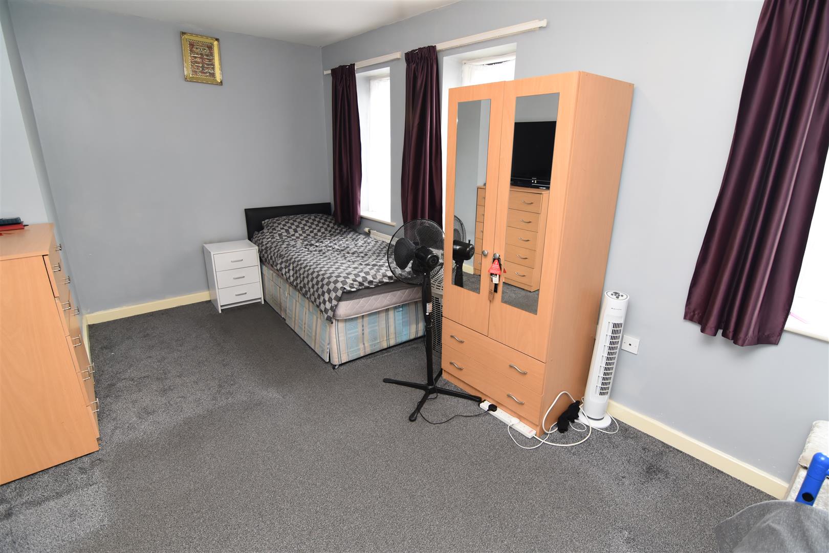 3 bed town house for sale in Naseby Road, Birmingham  - Property Image 7