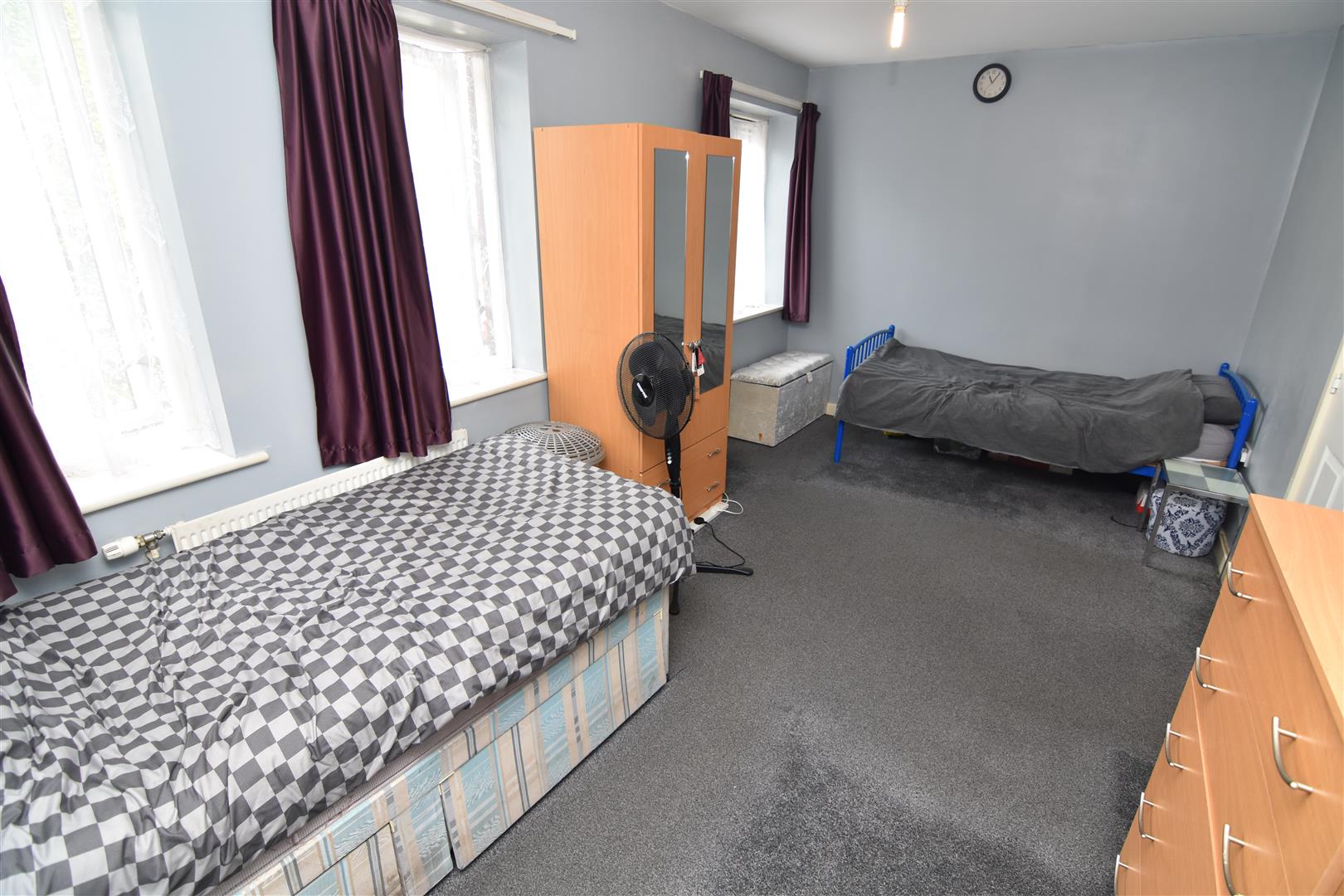 3 bed town house for sale in Naseby Road, Birmingham  - Property Image 6