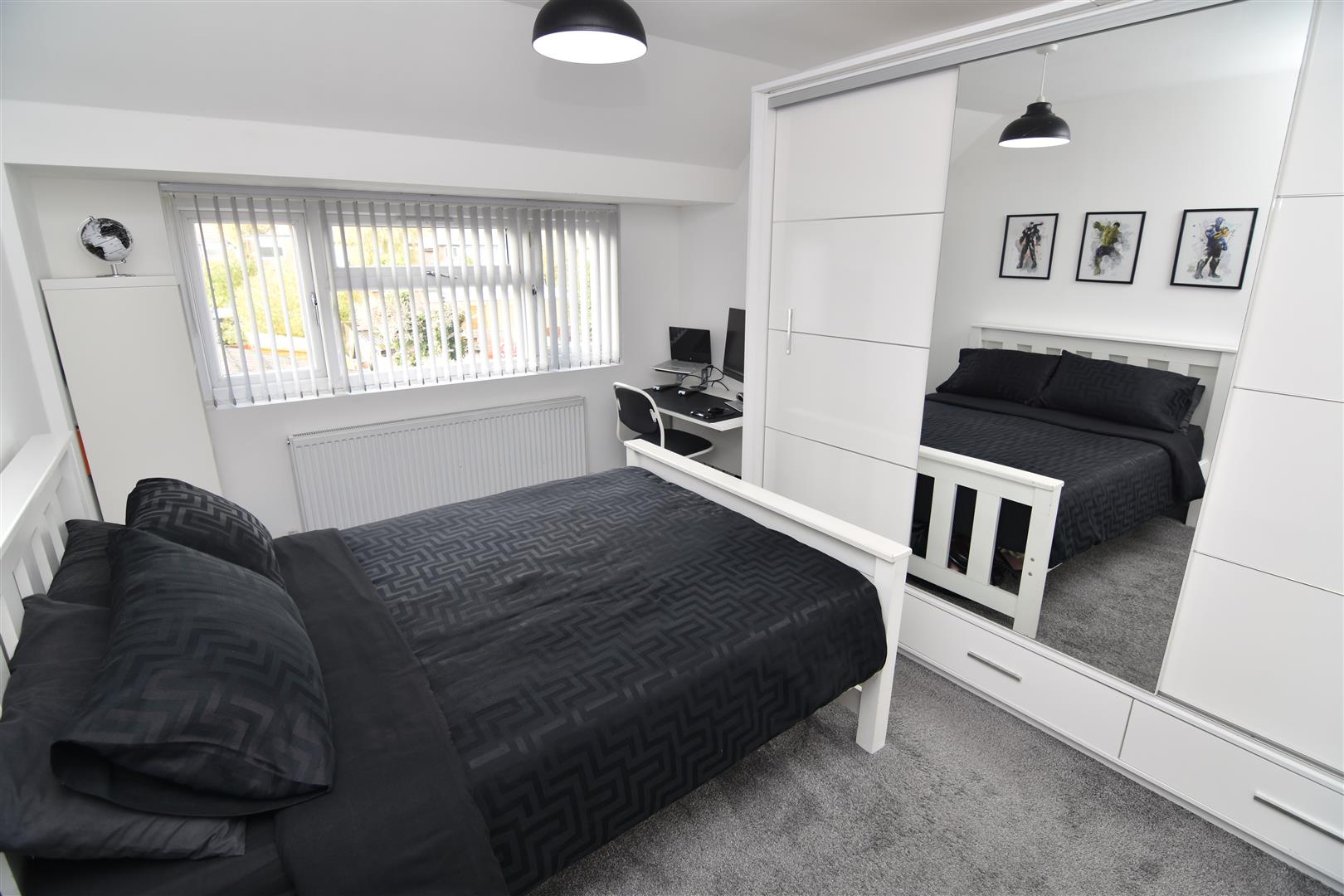 3 bed semi-detached house for sale in Falmouth Road, Birmingham 11