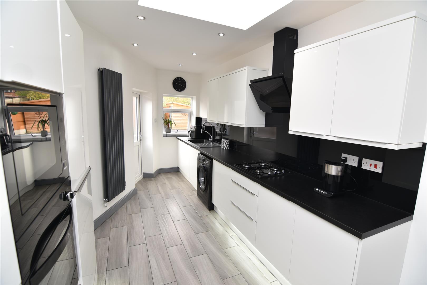 3 bed semi-detached house for sale in Falmouth Road, Birmingham 7