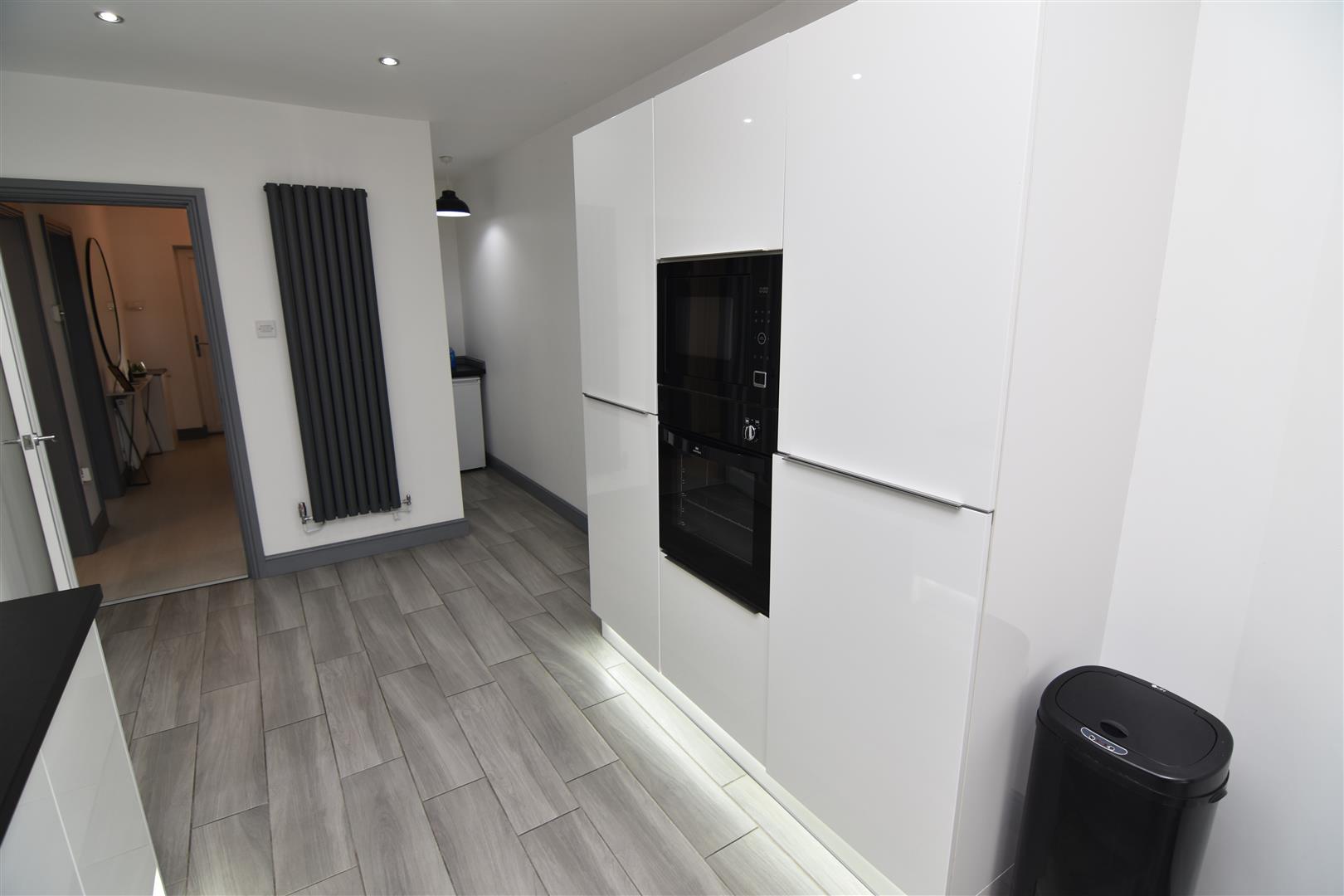3 bed semi-detached house for sale in Falmouth Road, Birmingham 8