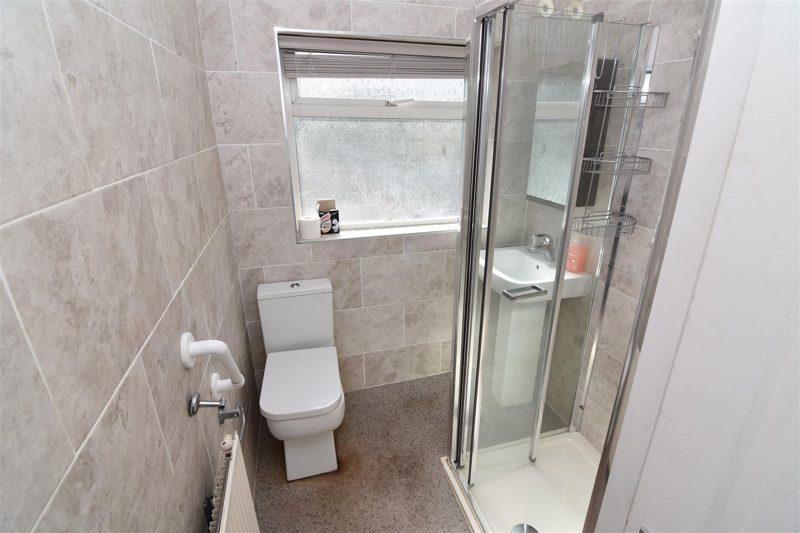 3 bed semi-detached house for sale in Hodge Hill Road, Birmingham 4