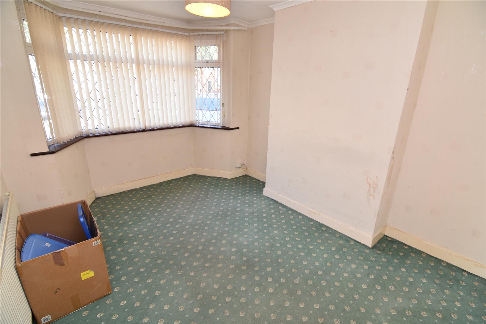 3 bed semi-detached house for sale in Hodge Hill Road, Birmingham 1