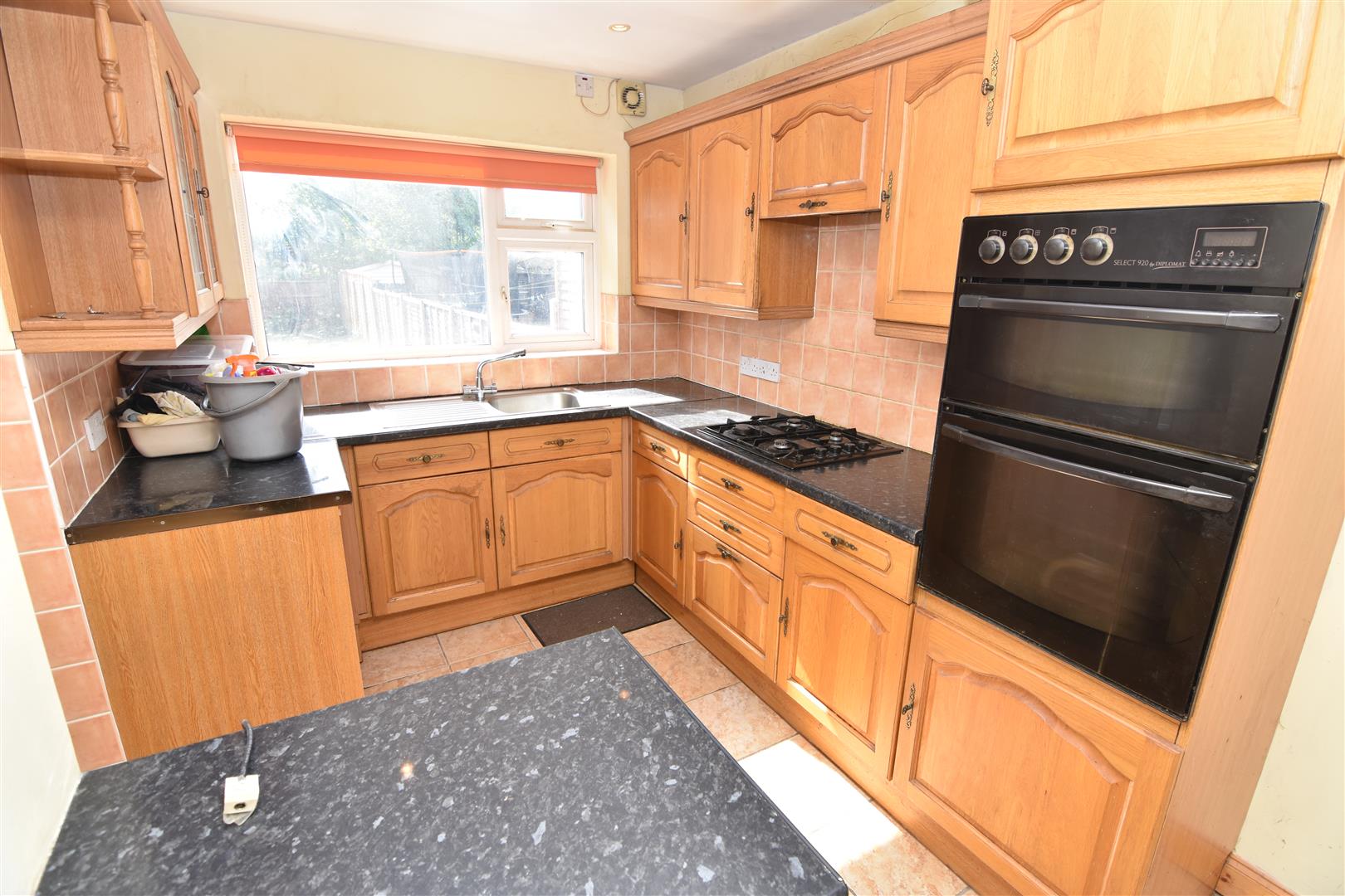 3 bed semi-detached house for sale in Hodge Hill Road, Birmingham 6
