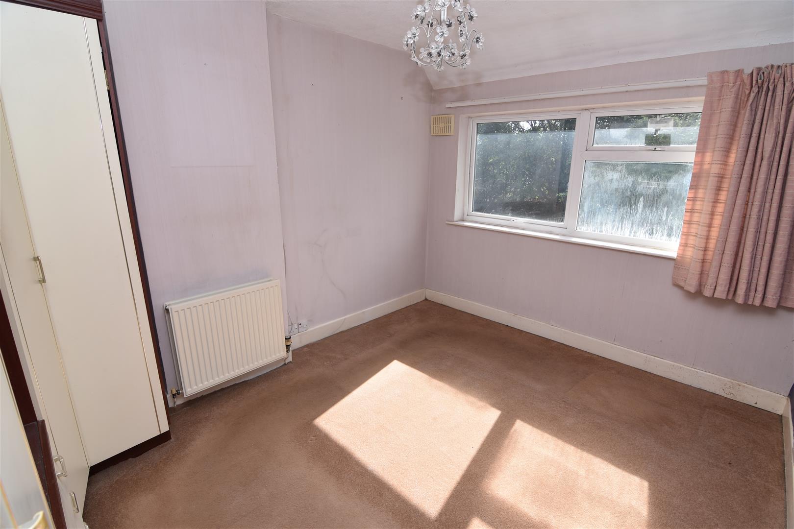 3 bed semi-detached house for sale in Hodge Hill Road, Birmingham 3