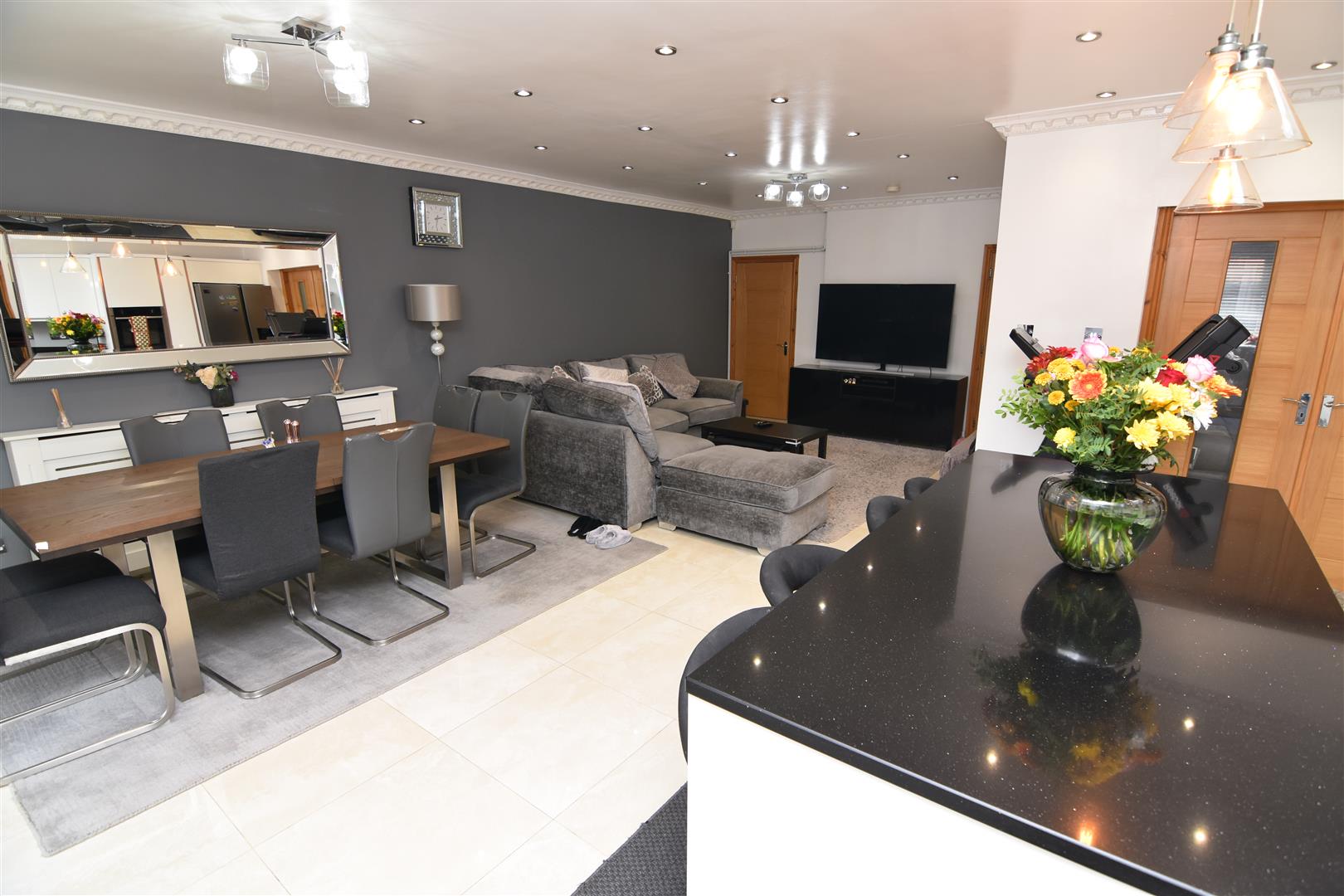 5 bed semi-detached house for sale in Ward End Park Road, Birmingham 17