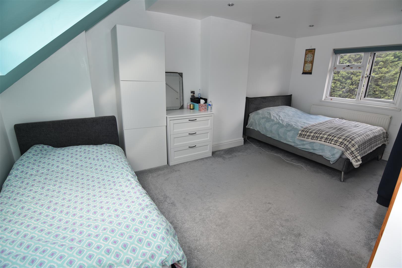 5 bed semi-detached house for sale in Ward End Park Road, Birmingham 12