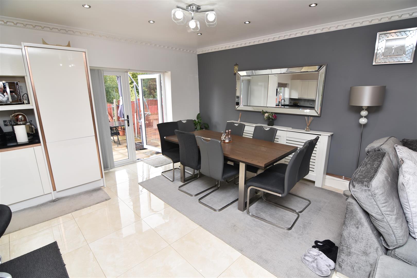 5 bed semi-detached house for sale in Ward End Park Road, Birmingham  - Property Image 15