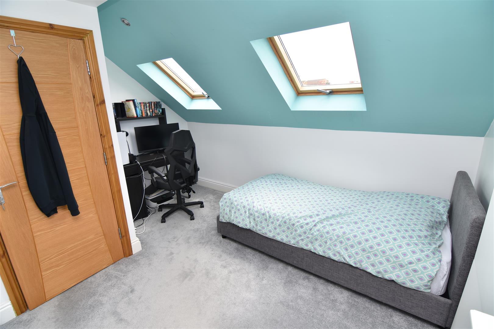 5 bed semi-detached house for sale in Ward End Park Road, Birmingham  - Property Image 21