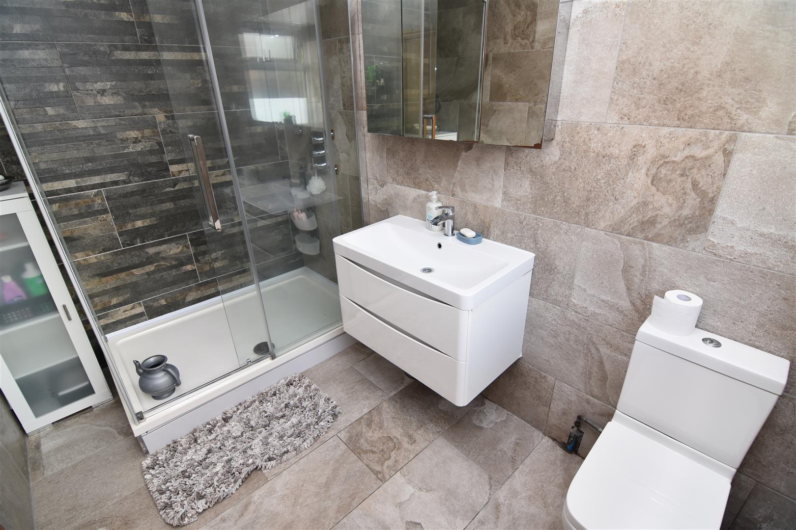5 bed semi-detached house for sale in Ward End Park Road, Birmingham 6