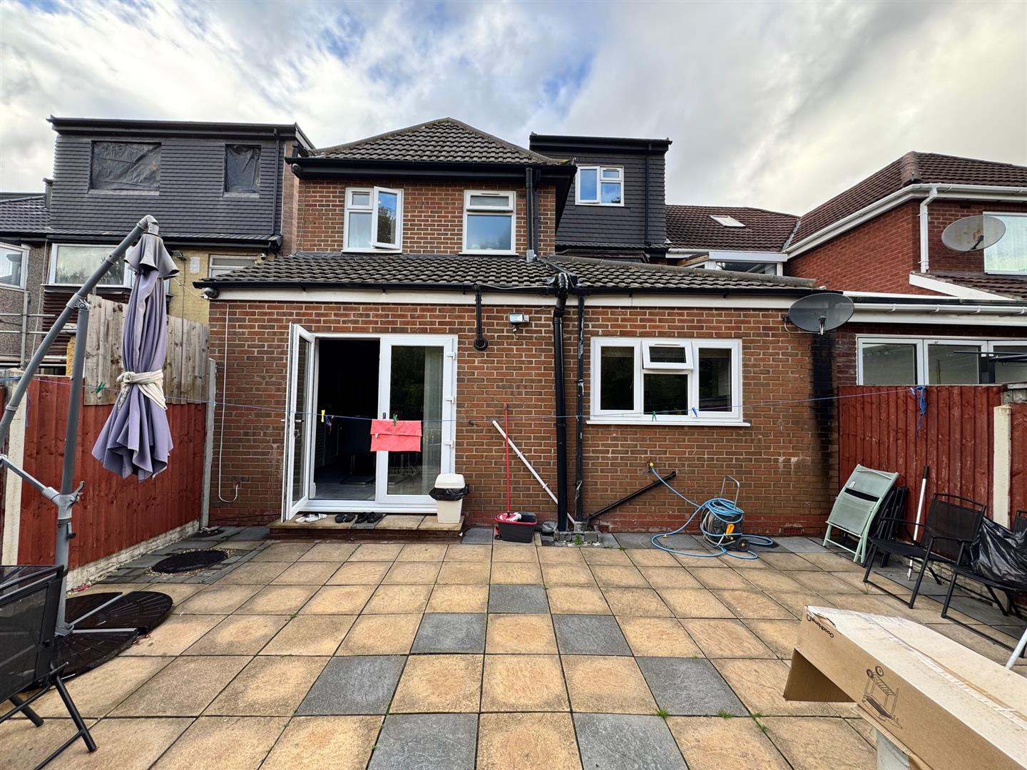 5 bed semi-detached house for sale in Ward End Park Road, Birmingham  - Property Image 11