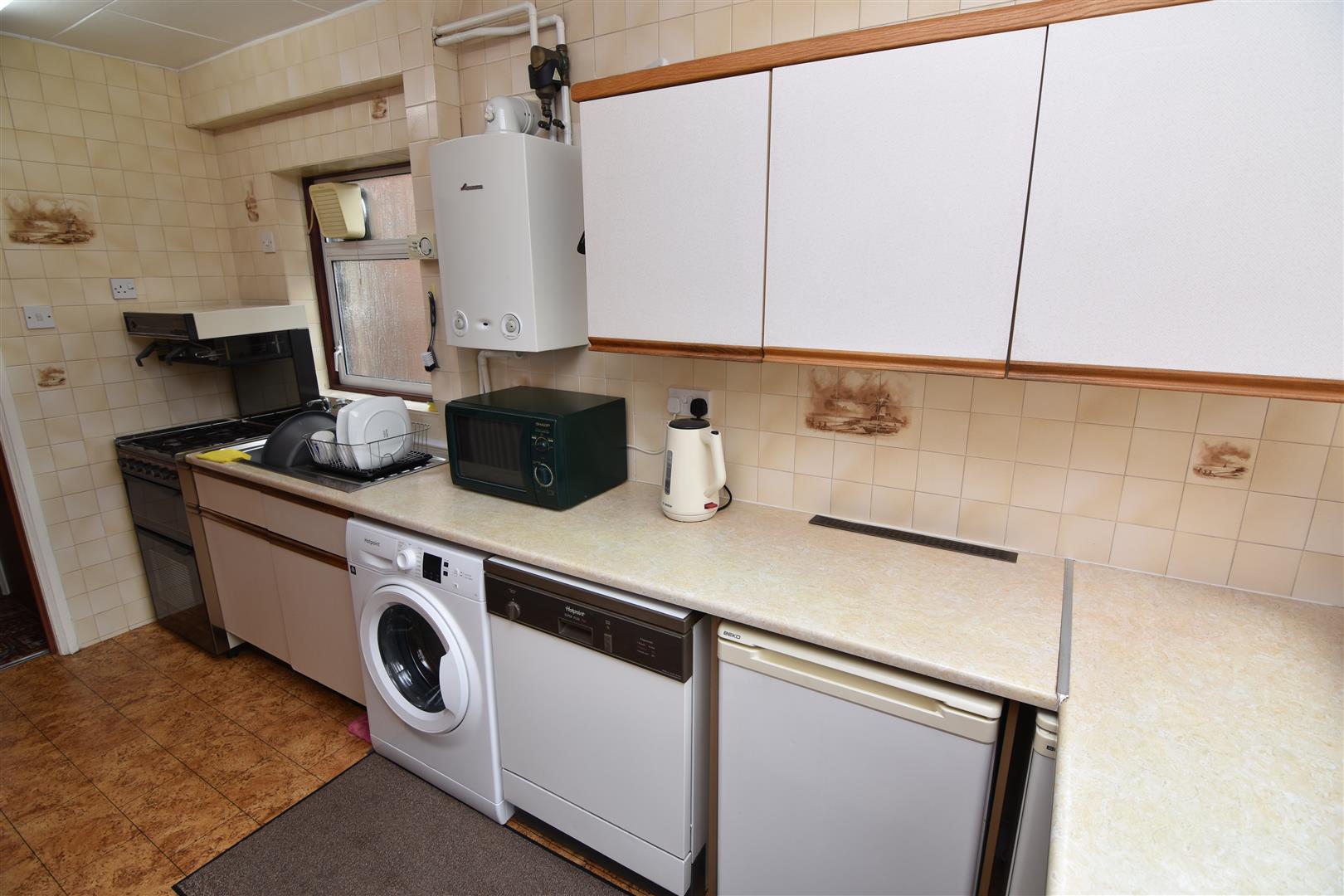 3 bed semi-detached house for sale in Ermington Crescent, Birmingham 4