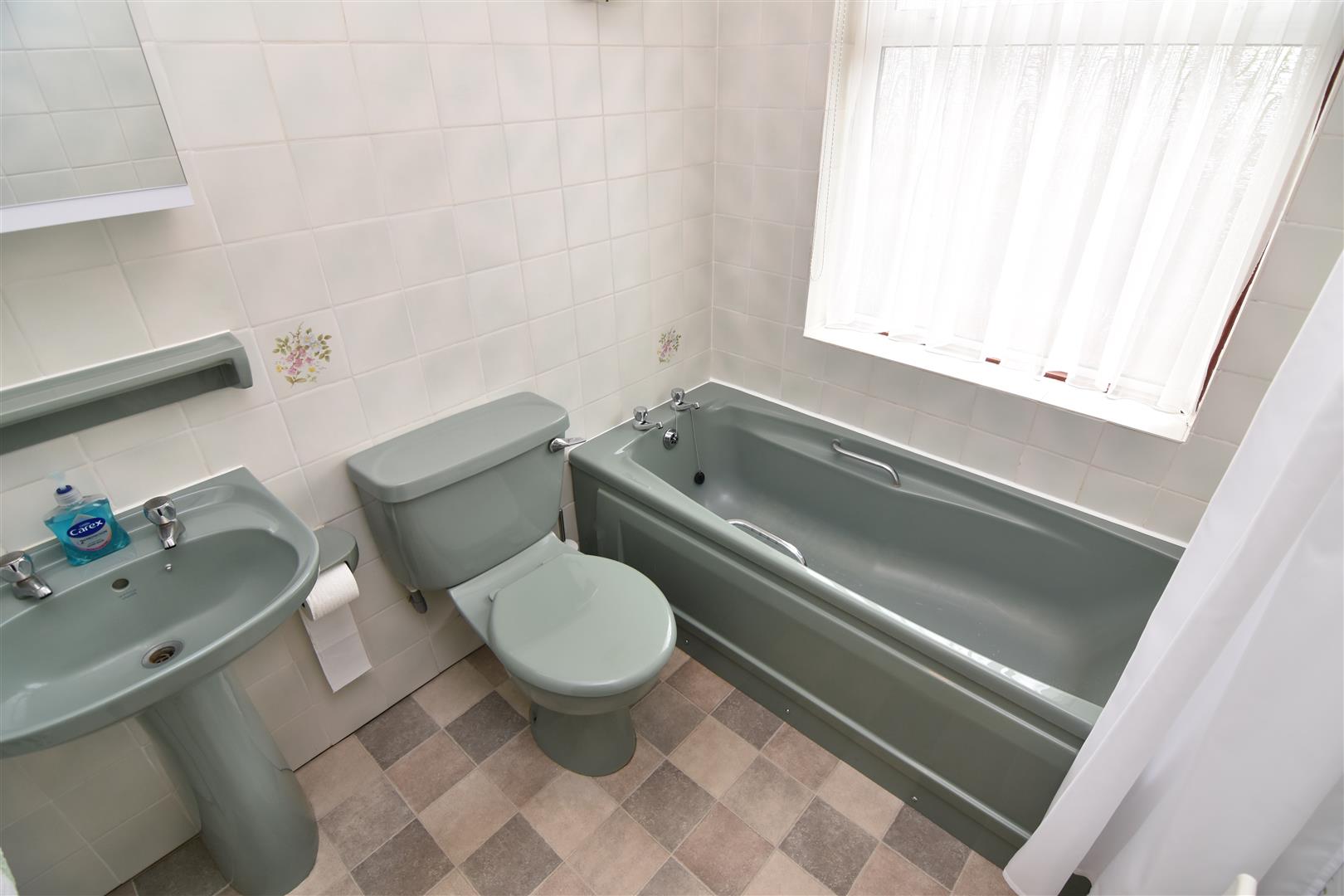 3 bed semi-detached house for sale in Ermington Crescent, Birmingham 8